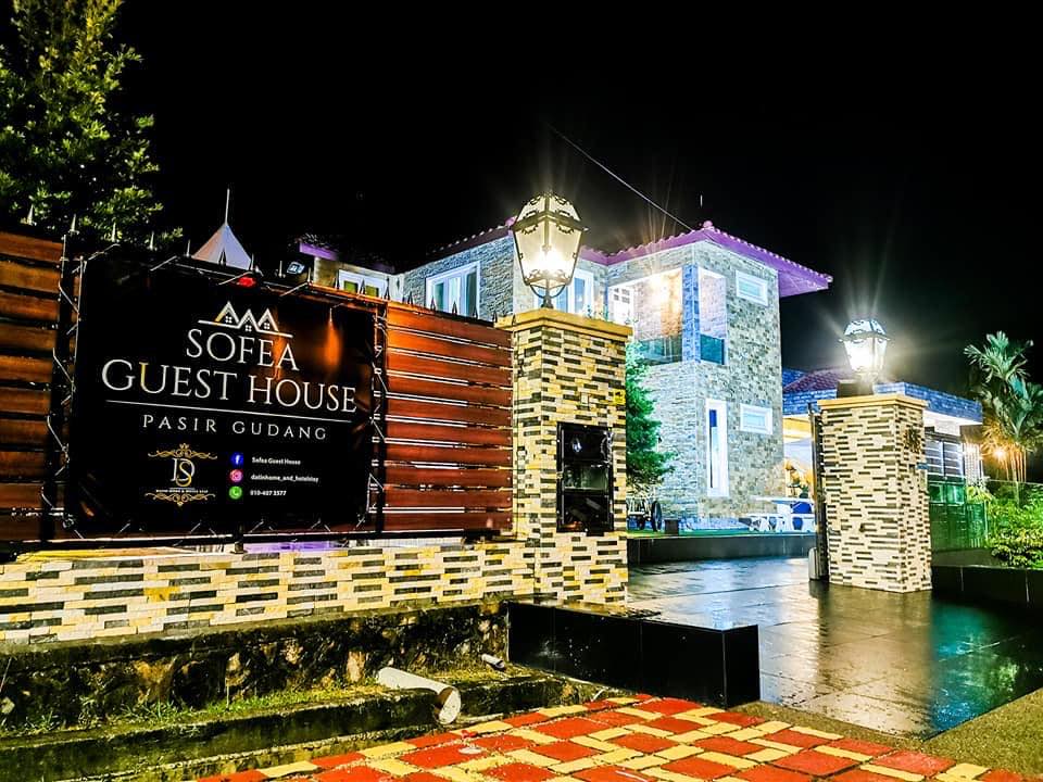 Restoran... - Restoran Rasa- Rasa Culinary Heritage Halal