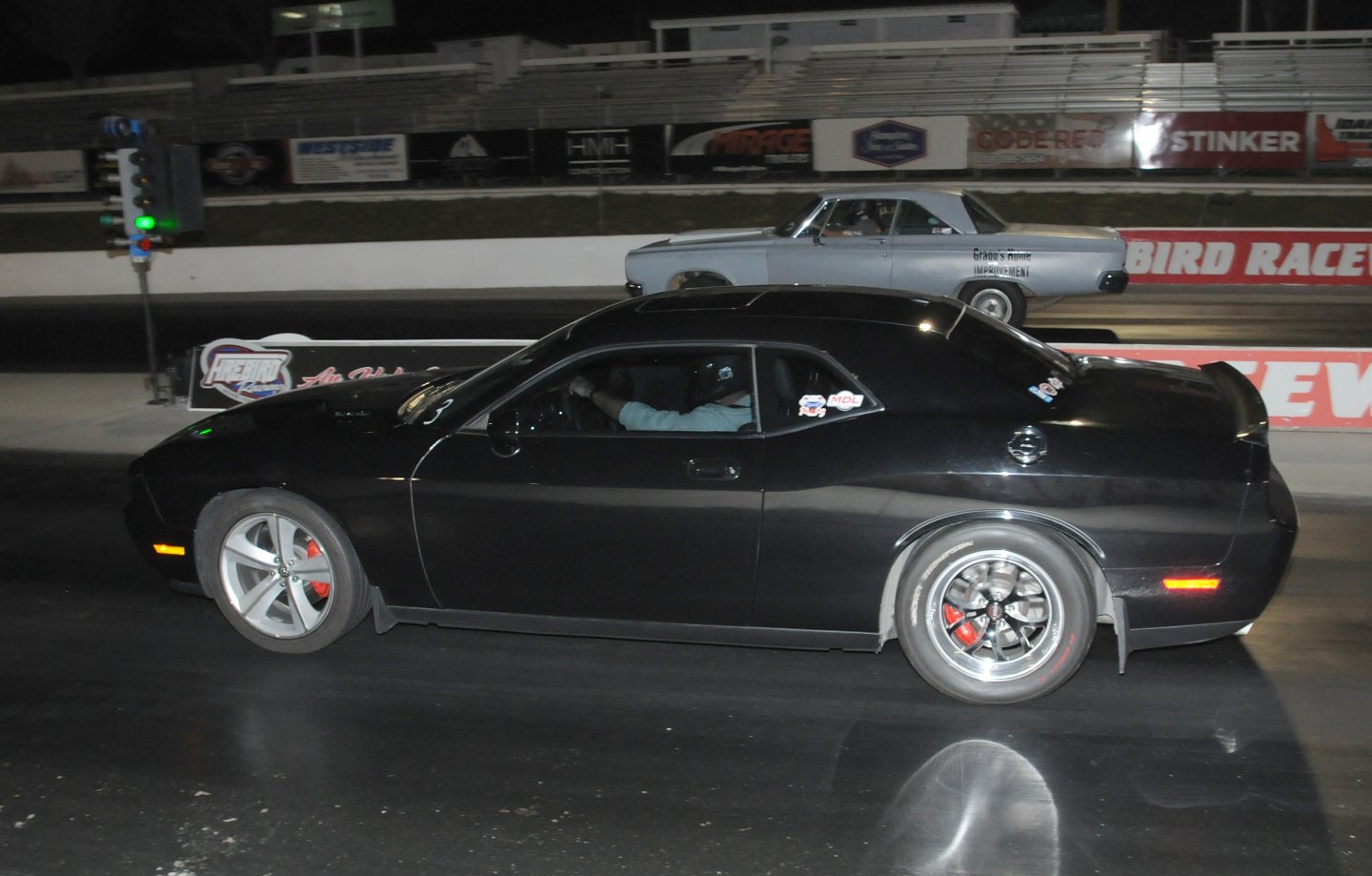 Venom Racing