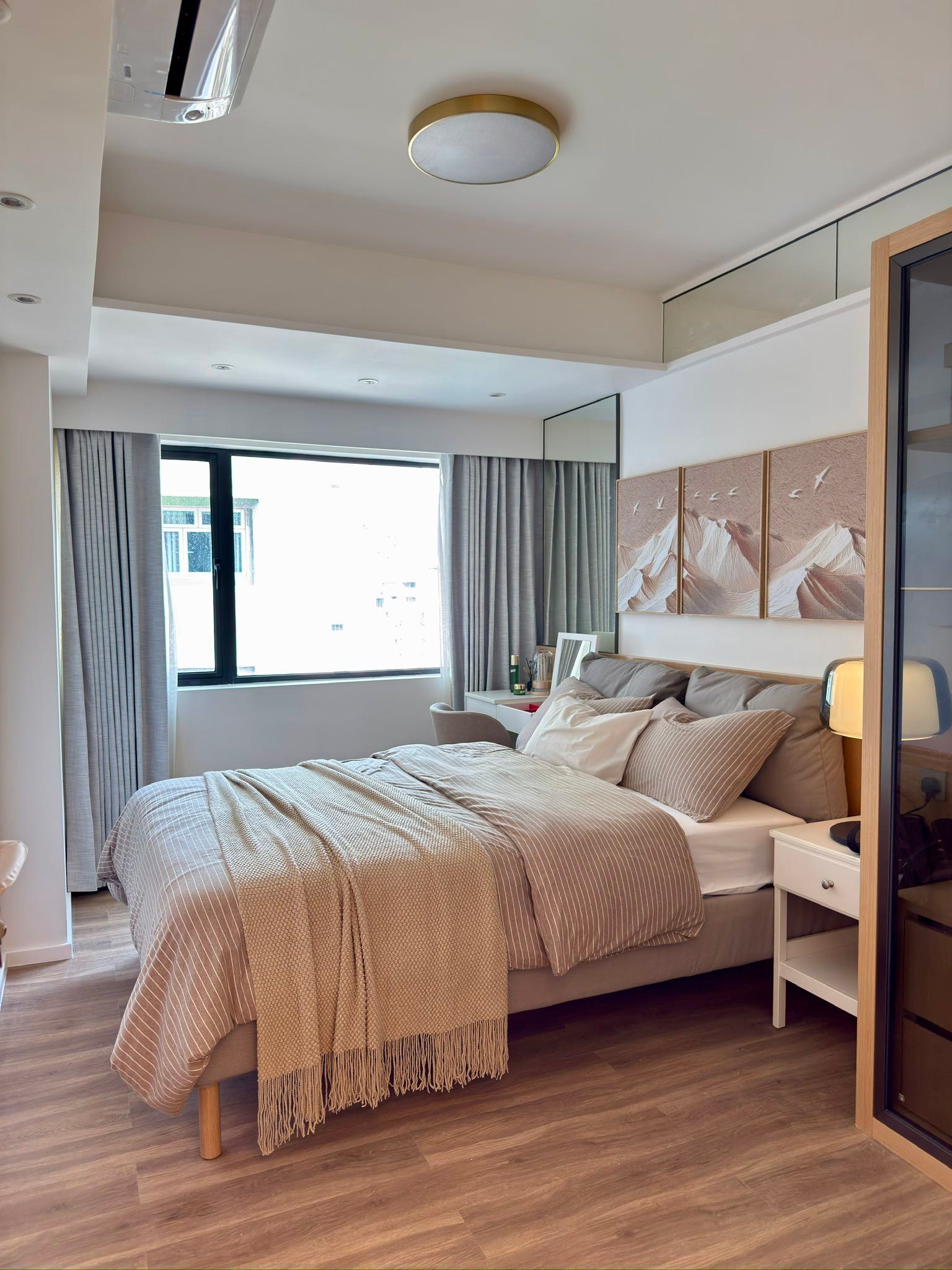 EDGE Interior Design Limited
