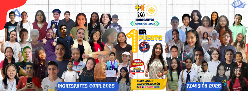 Colegio MI PERÚ - XI Congreso Nacional de Empresarios CONAEM 2018 ...