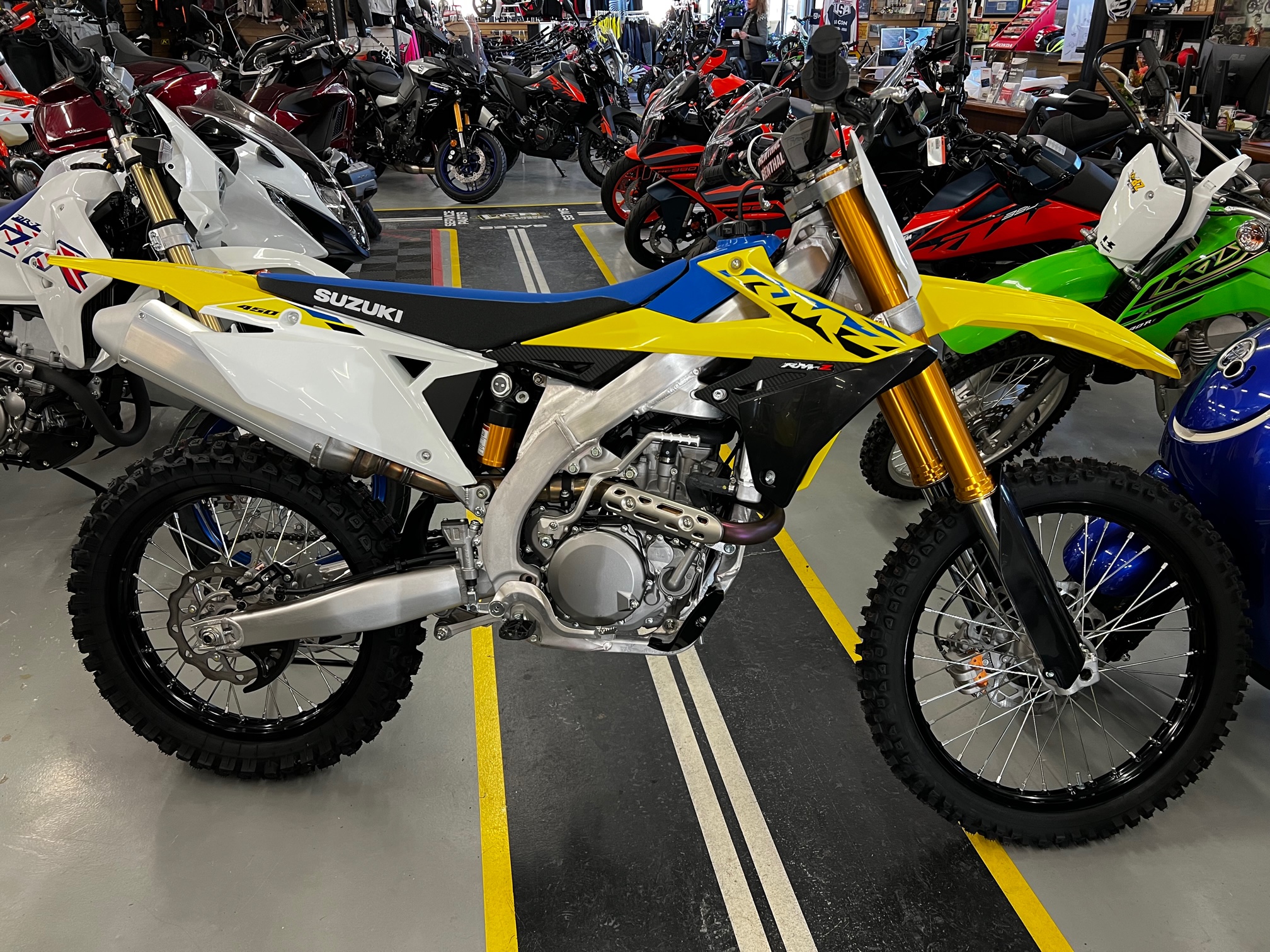 From now thru Christmas I will be picking random bikes and giving