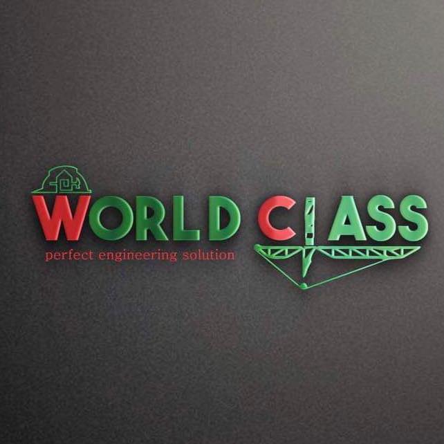 WORLD CLASS engineering... - WORLD CLASS engineering solution
