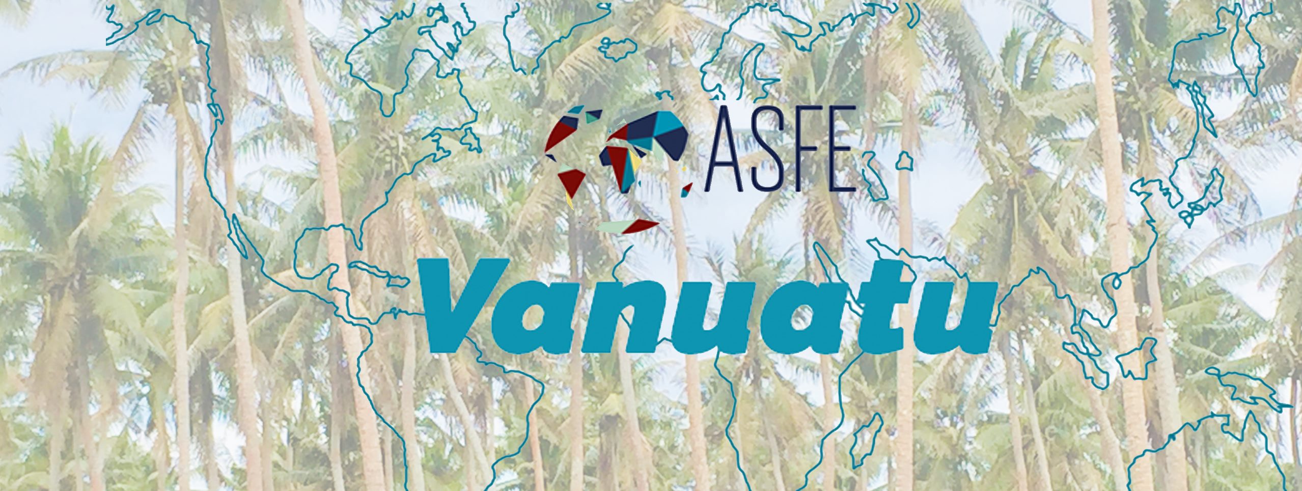 ASFE - Vanuatu