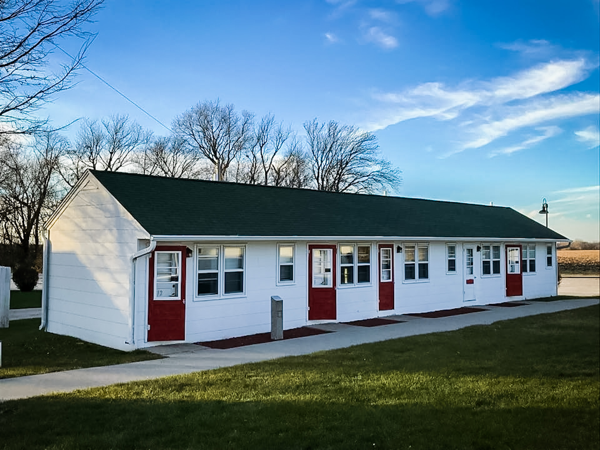 Colo Motel | Colo IA