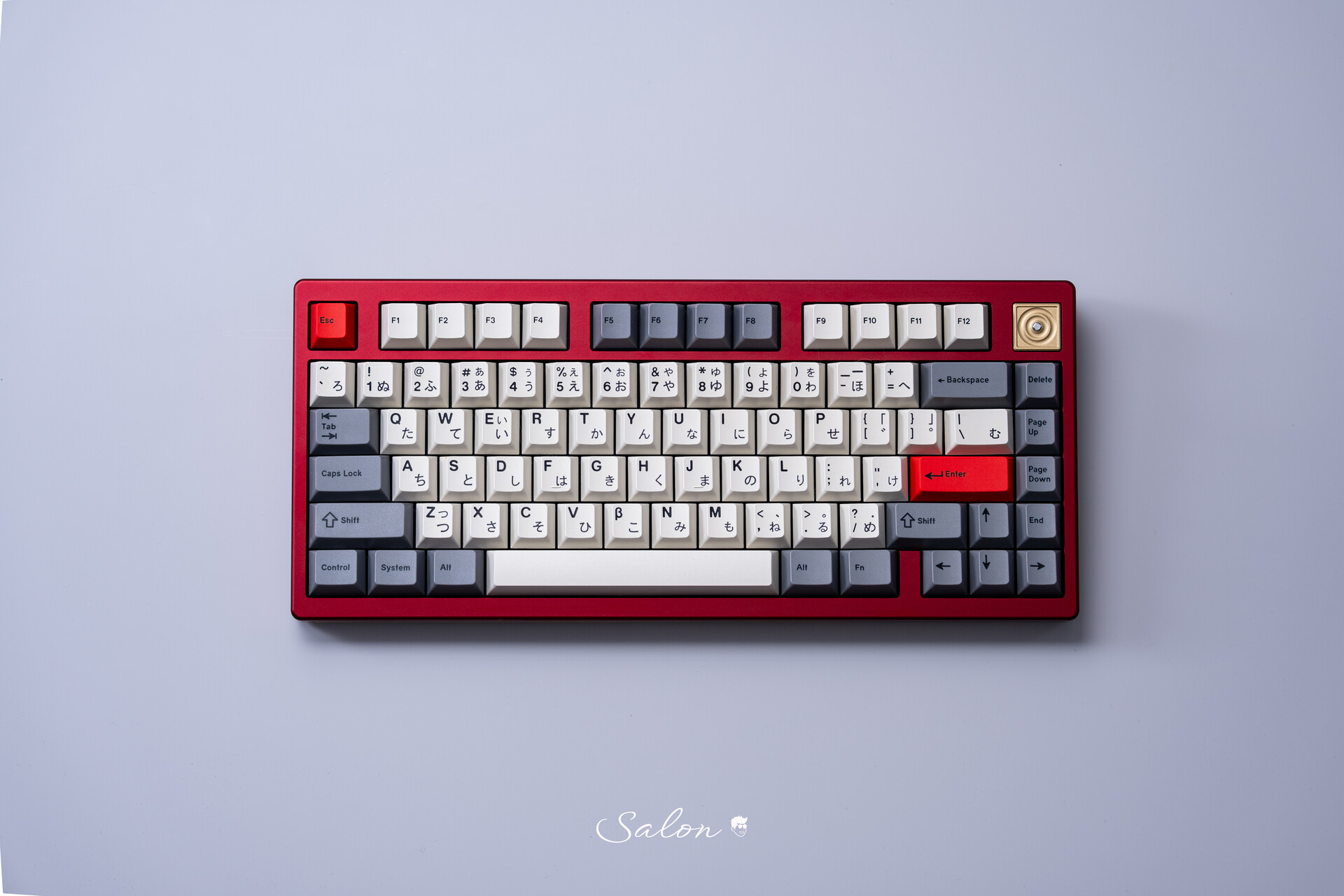 MOKB Store - [Hàng sẵn] Neo75 Cu keyboard kit 🥉 🔥Neo75 Cu... | Facebook