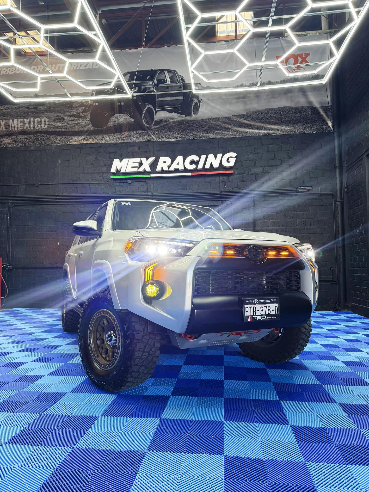 Mex Racing | Tlajomulco de Zúñiga