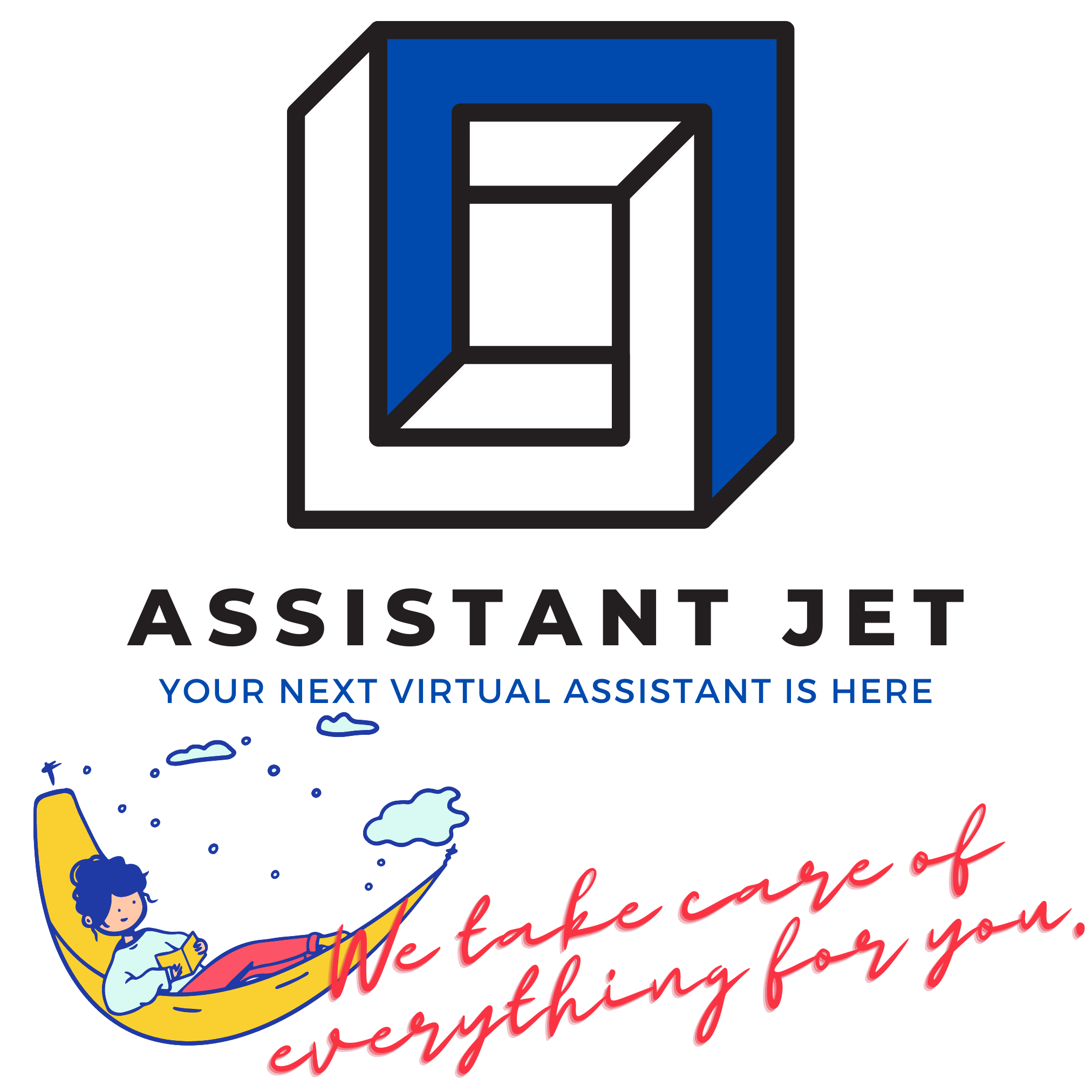 Assistant Jet