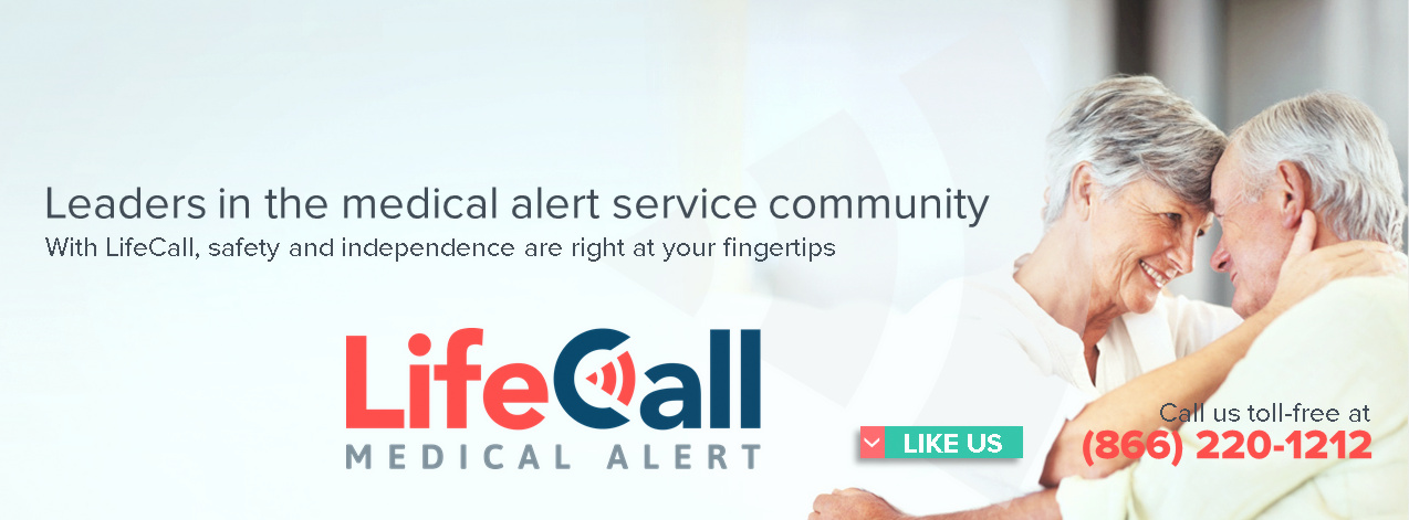 LifeCall LLC - Home