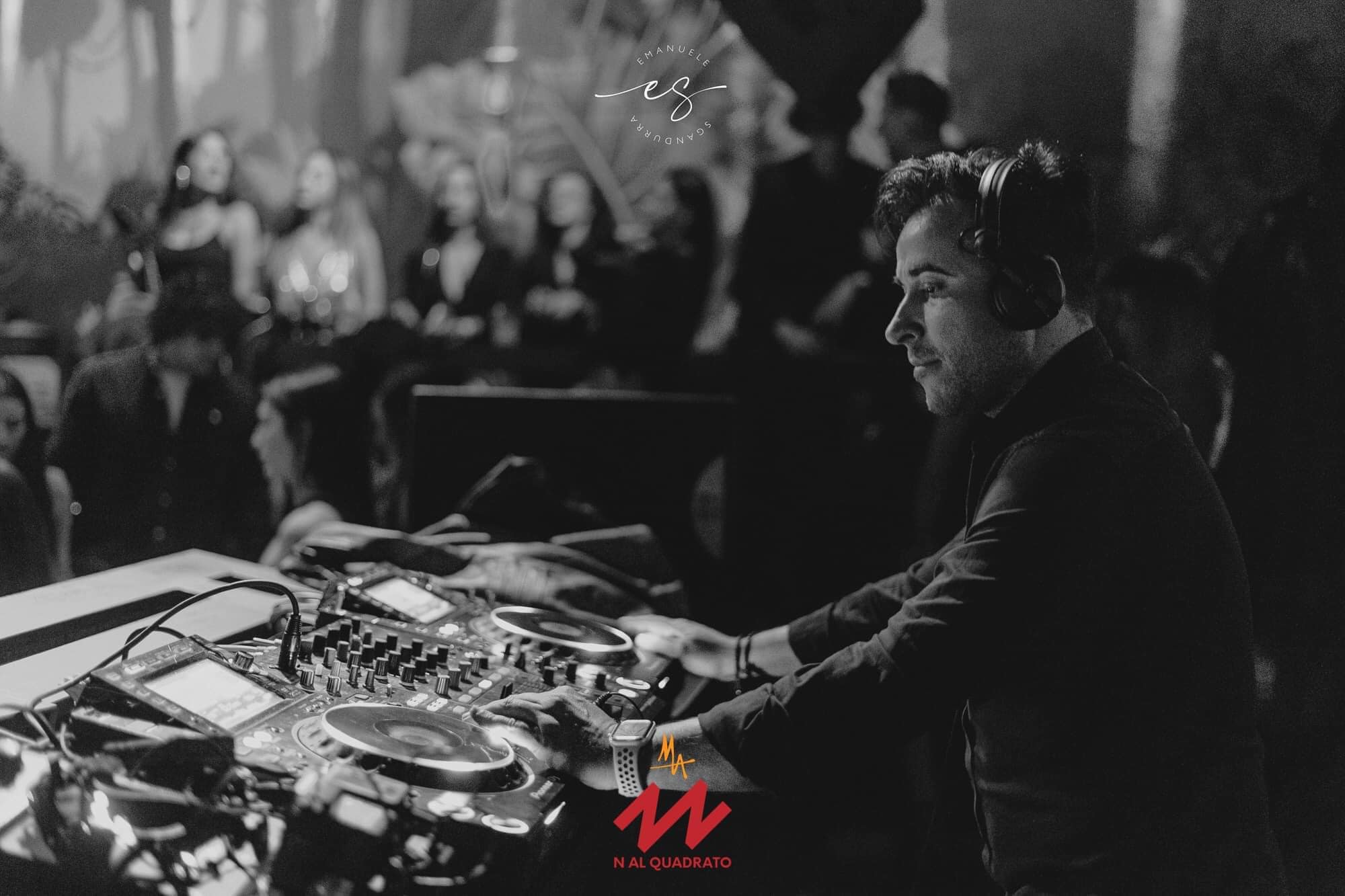 Dj Tony Renda | Catania