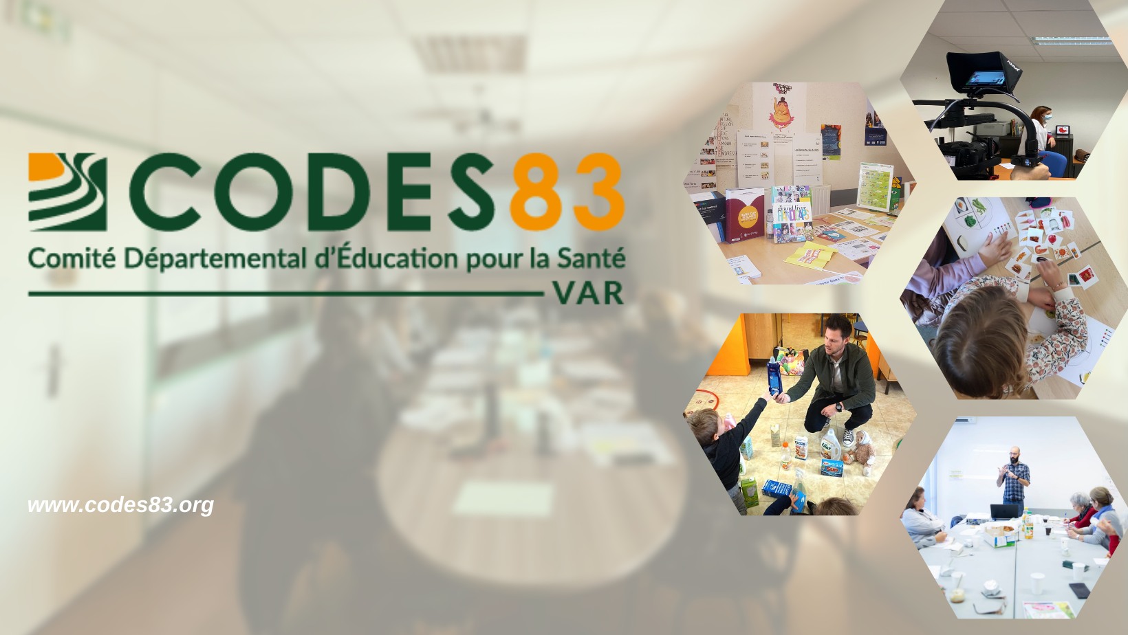 CODES 83 | La Garde