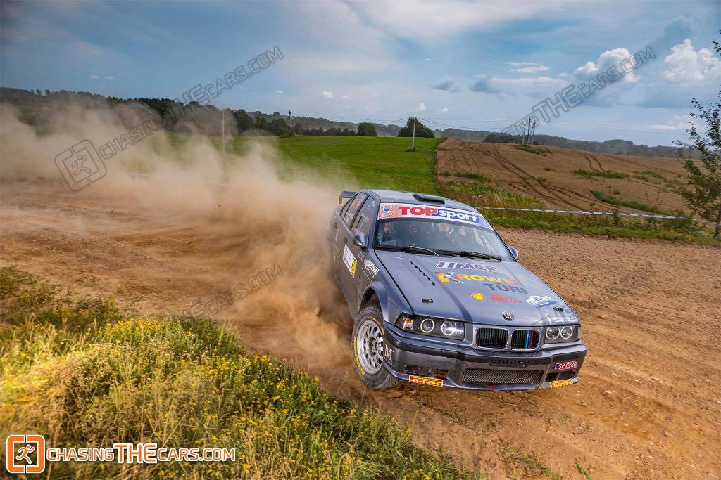BTR Racing Team - Bionicu seiklused Mellistes Mai kuu viimasel päeval ...