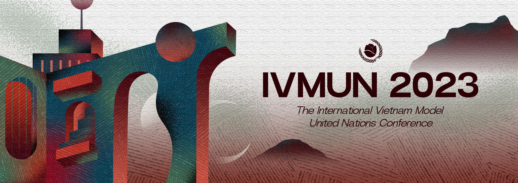 Intern... - International Vietnam Model United Nations - IVMUN