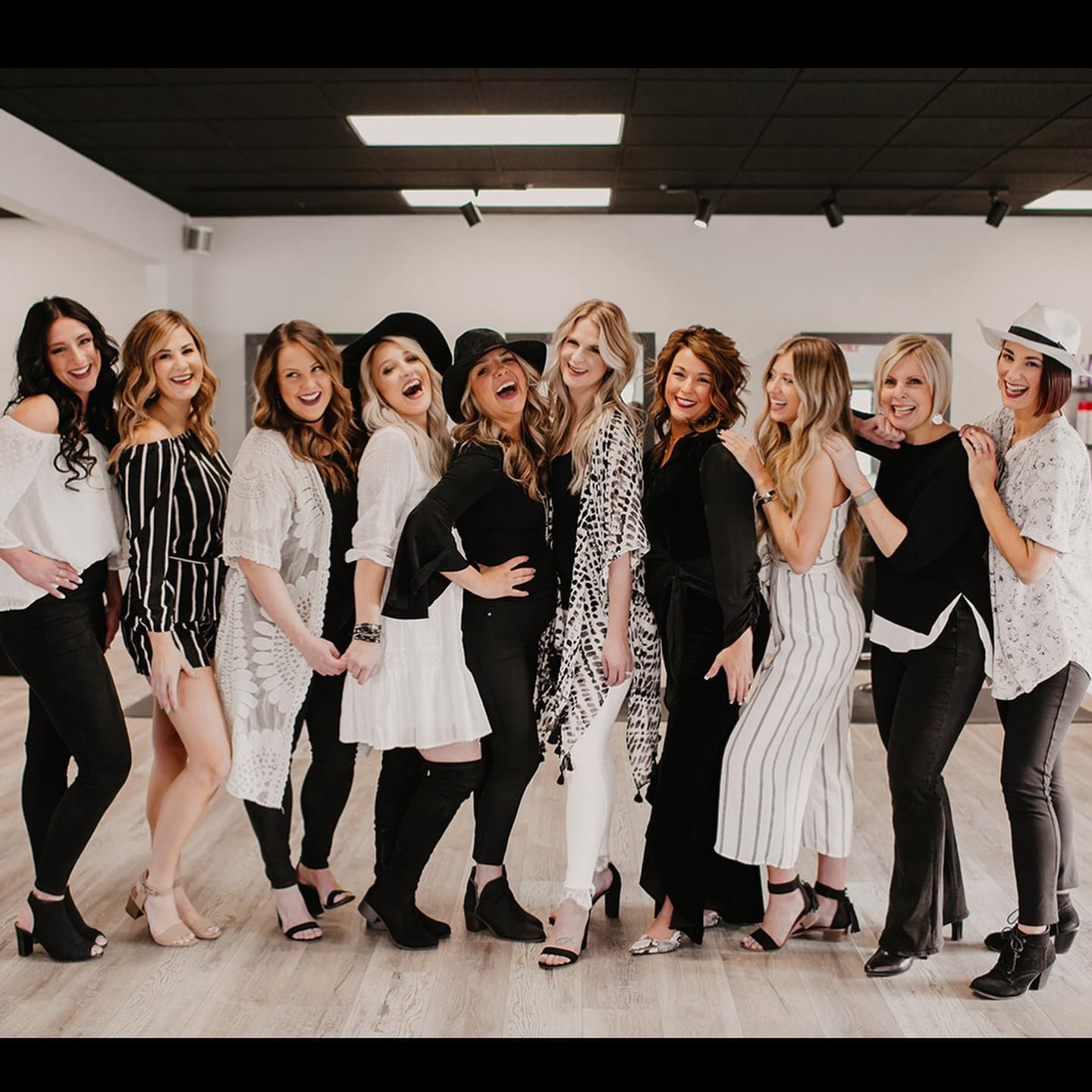Jennifer Marie Hair | Fairlawn OH