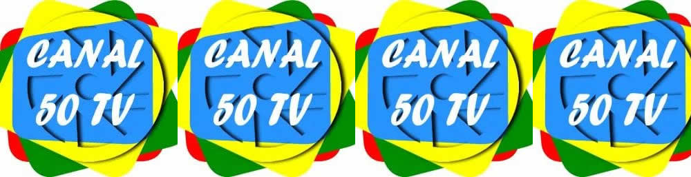 Canal 50 tv