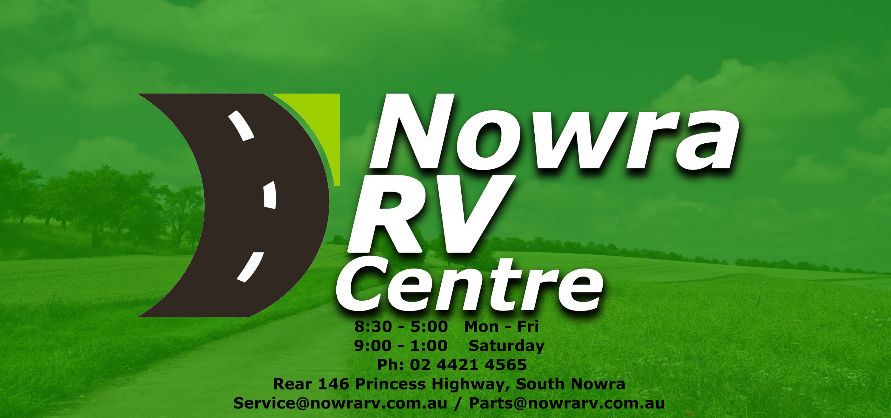 Nowra RV Centre | Nowra NSW