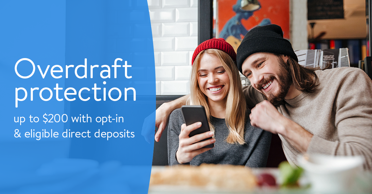 Walmart MoneyCard - Don’t let an accidental overdraft ruin your plans ...