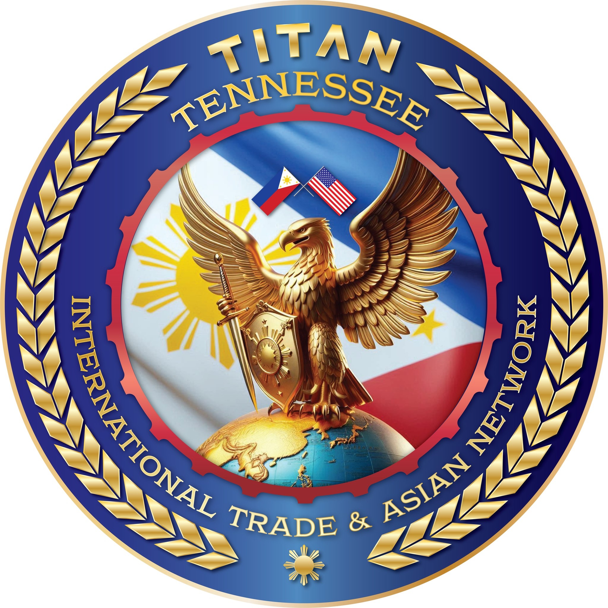 Tennessee International Trade & Asian Network | Knoxville TN