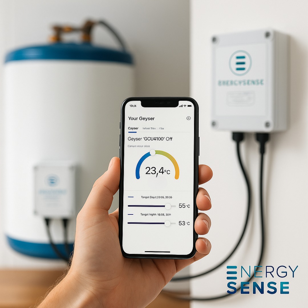 Energy Sense | Centurion
