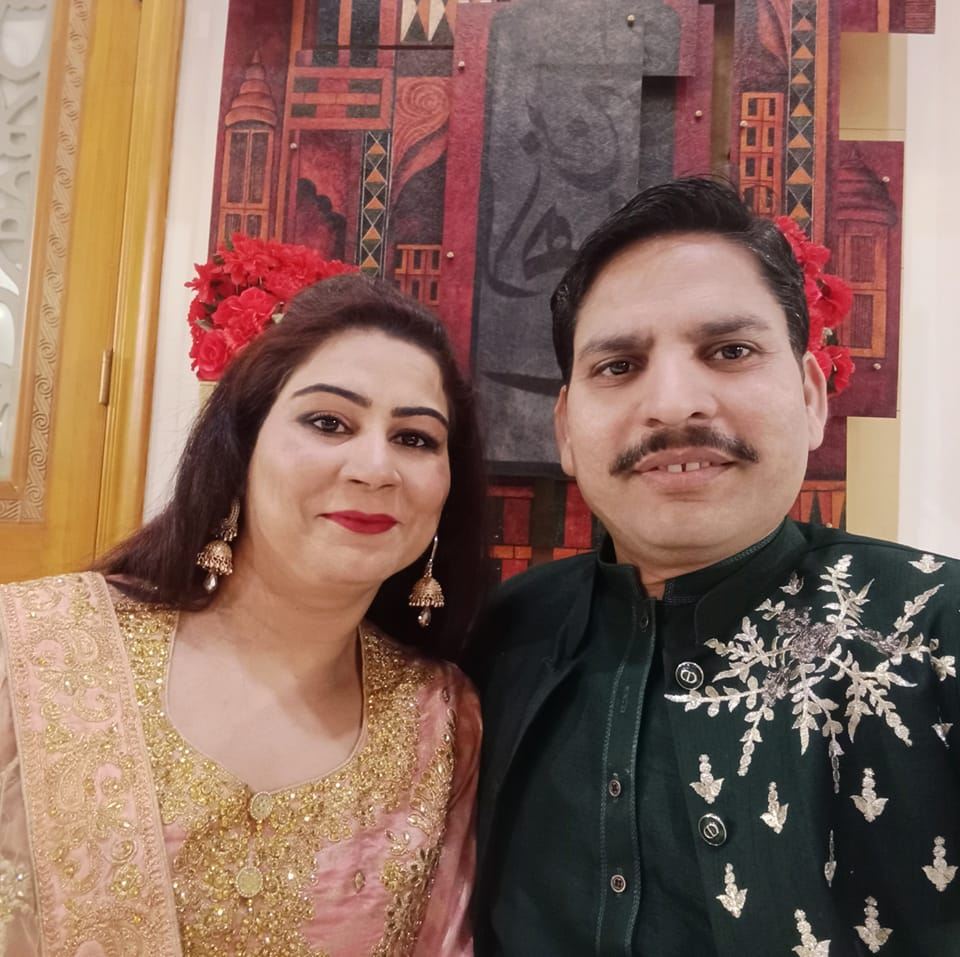 Rafiq Sabir