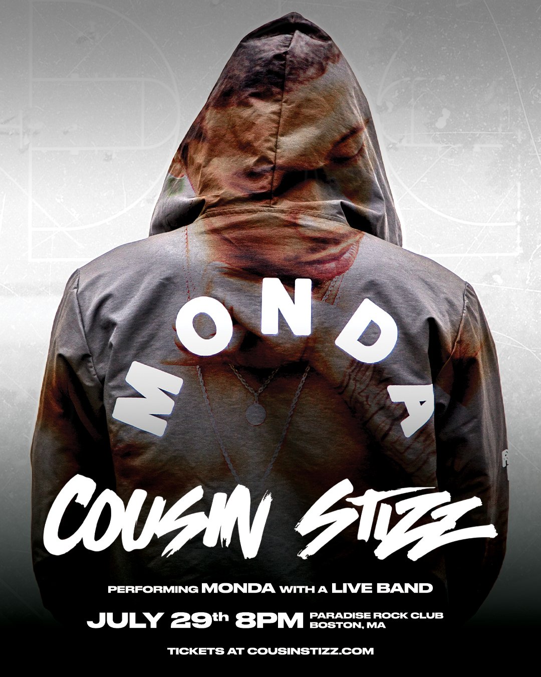 Cousin Stizz