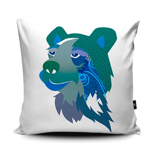Wraptious - Welcome our newest entry by Megan Leggett...