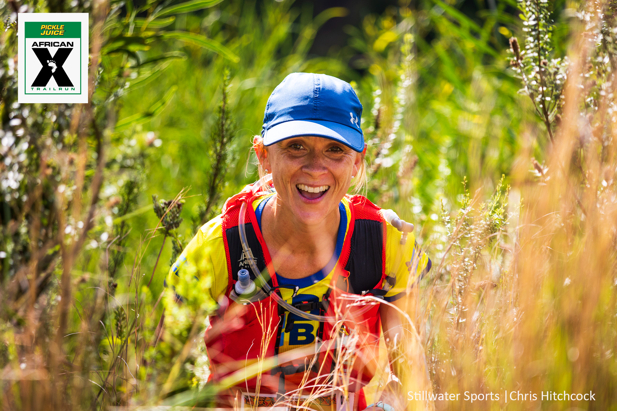 AfricanX Trailrun
