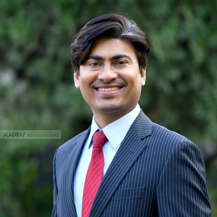 Faheem Rao
