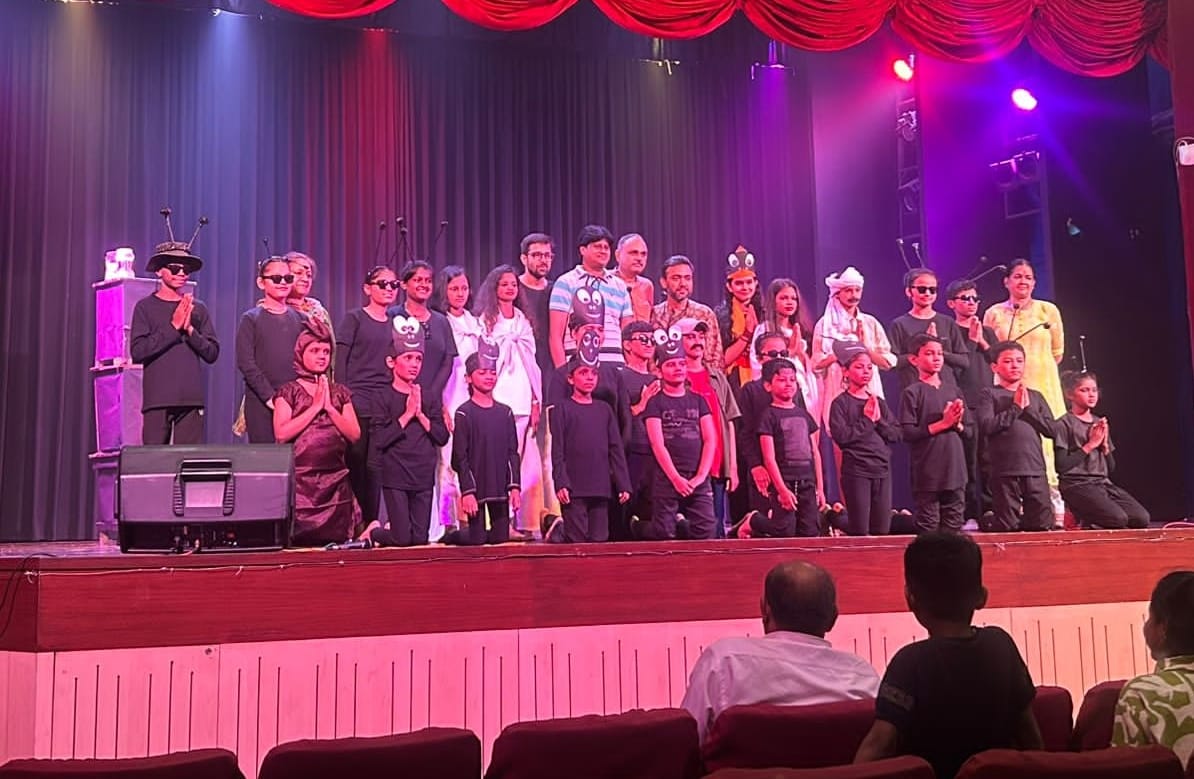Creative Adda Theatre | Delhi
