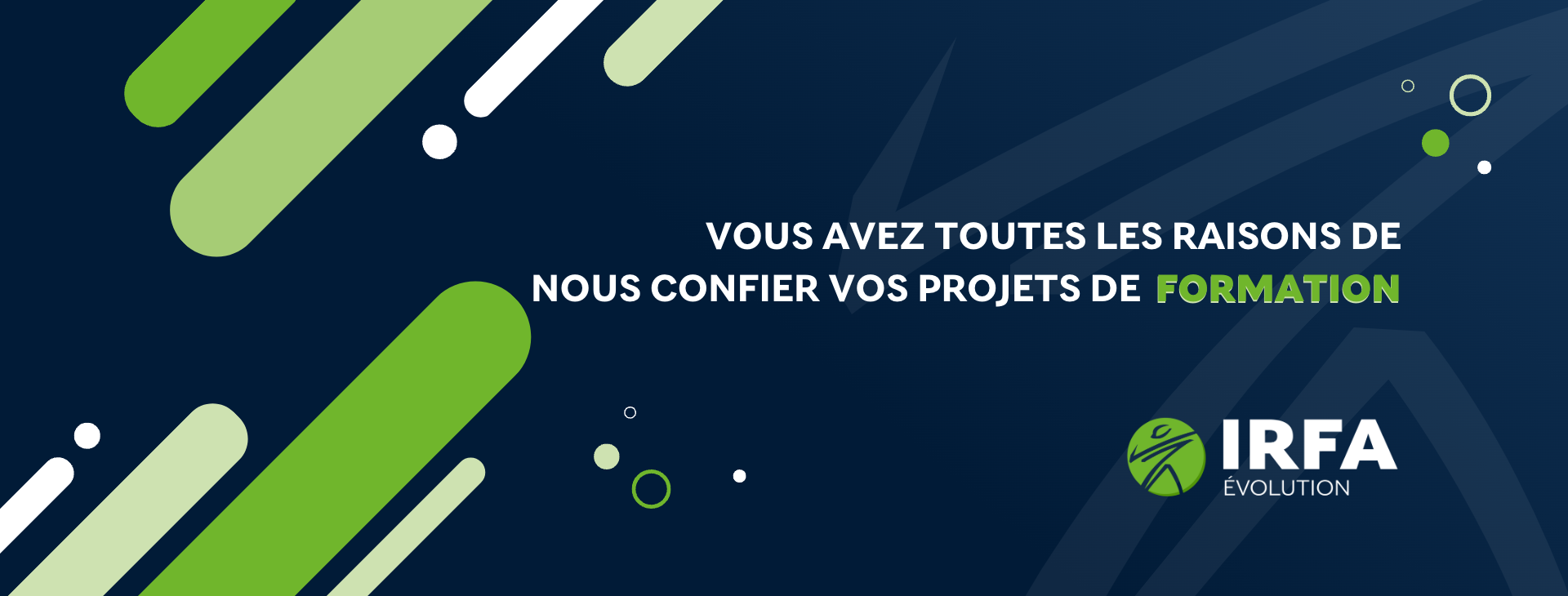 IRFA Évolution | Alençon