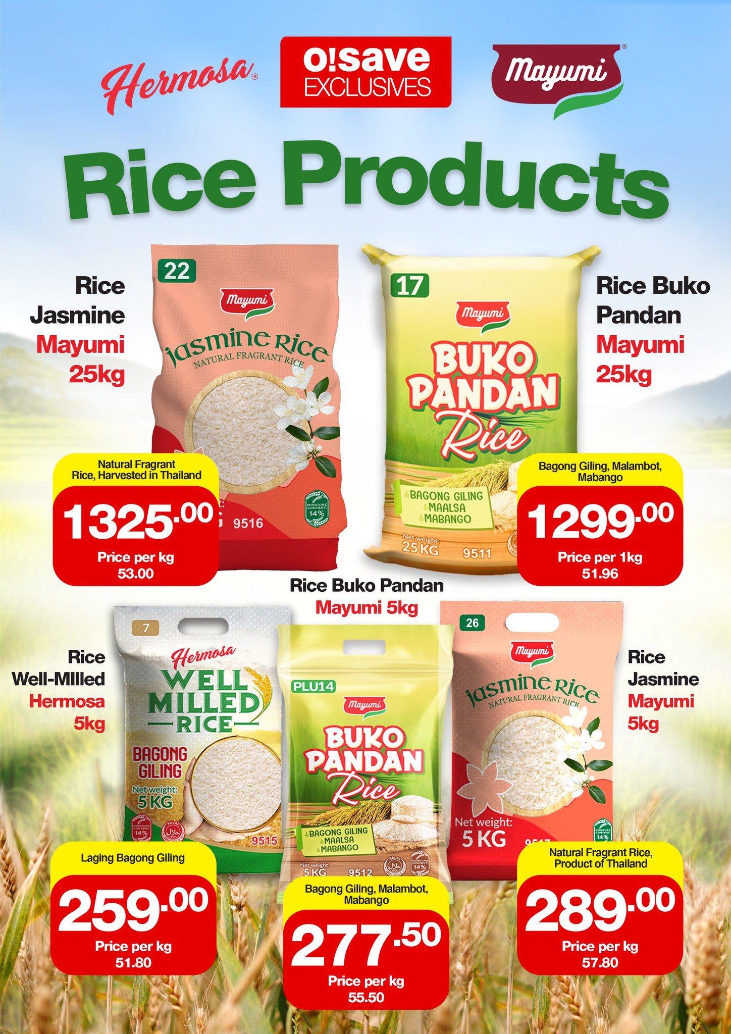 OSave Philippines added a new photo. - OSave Philippines