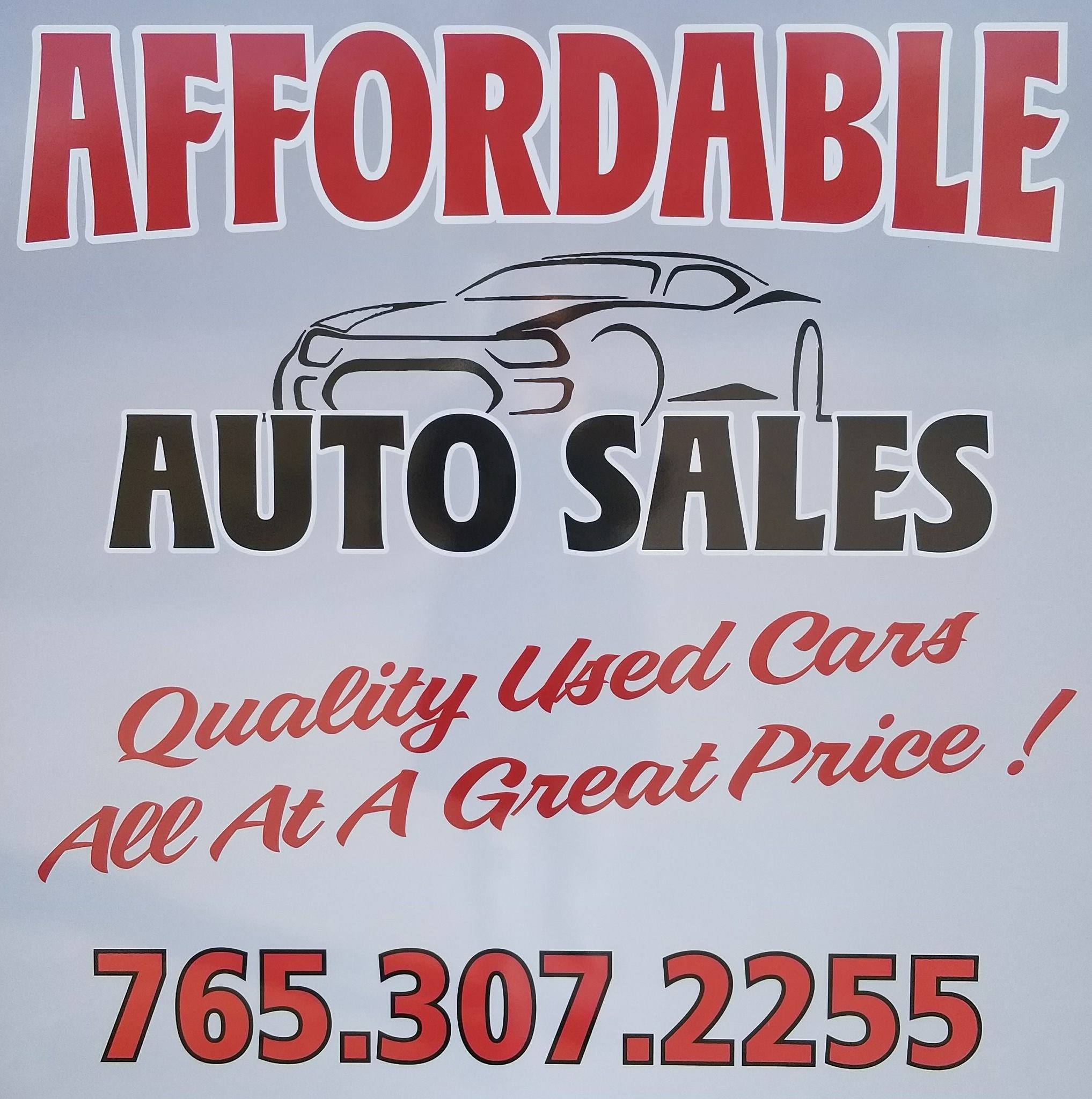 Affordable Auto York Sc