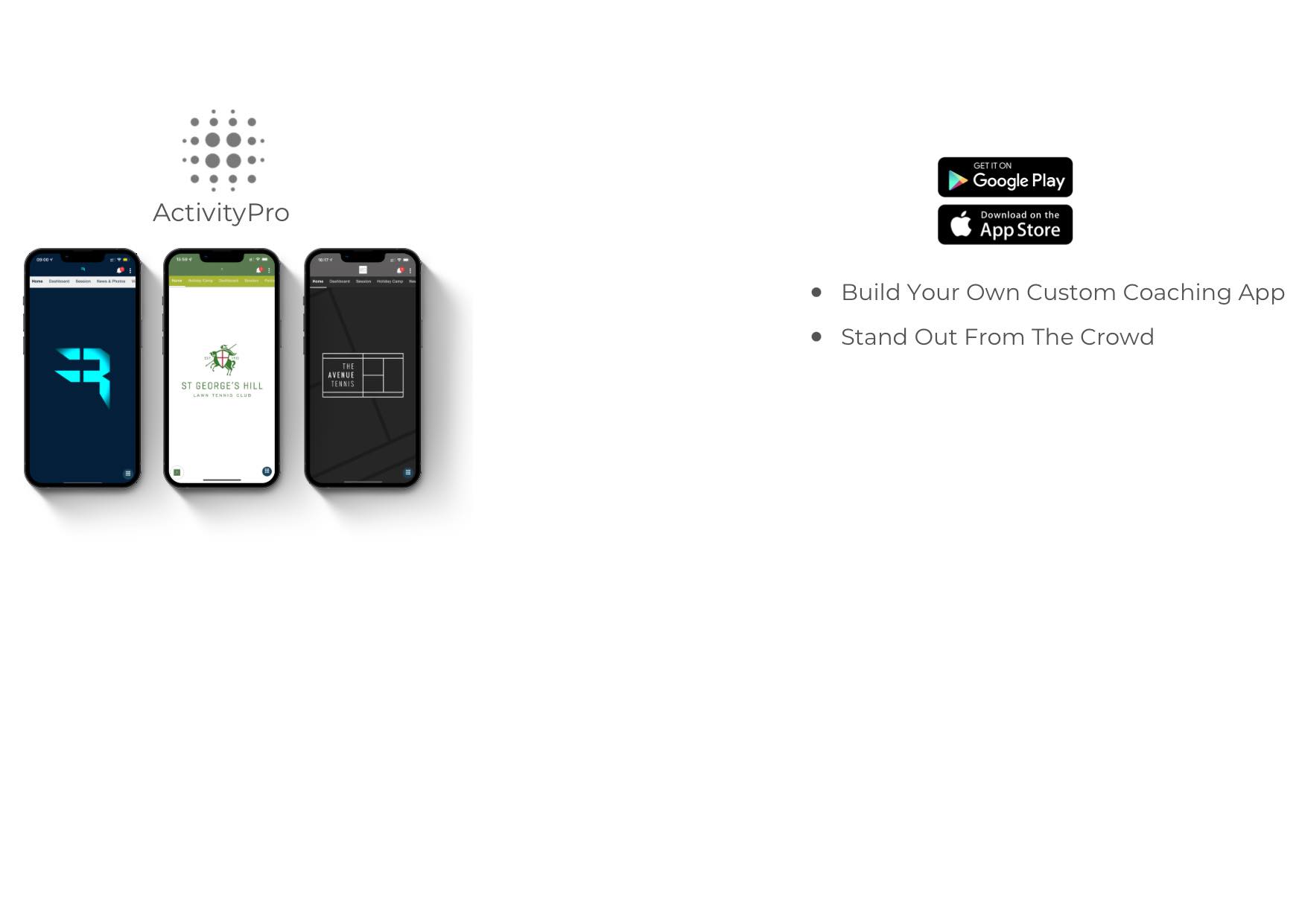 ActivityPro