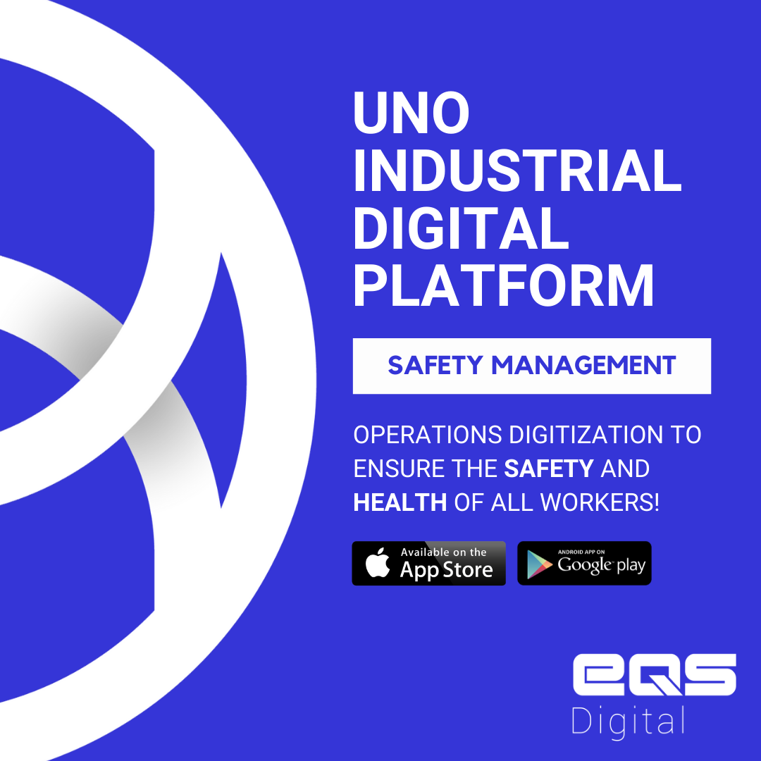 EQS Angola - The integration of Asset and Risk Management...