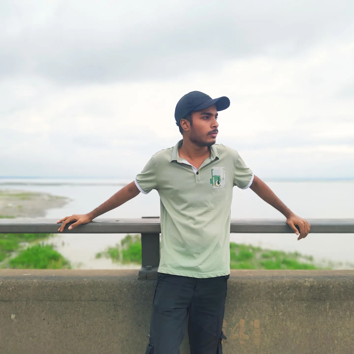 Jarif Abdullah