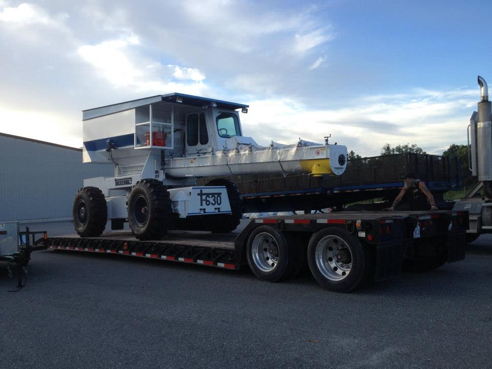 Tucker's Machine & Steel Service, Inc. [Tuckerbilt] | Leesburg FL