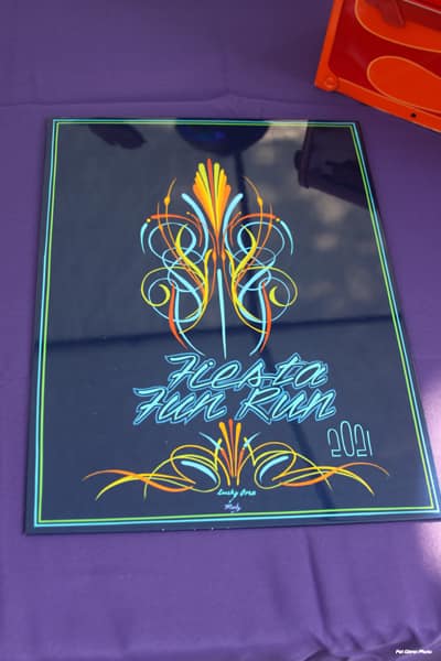 Rody's Pinstriping | Centennial CO