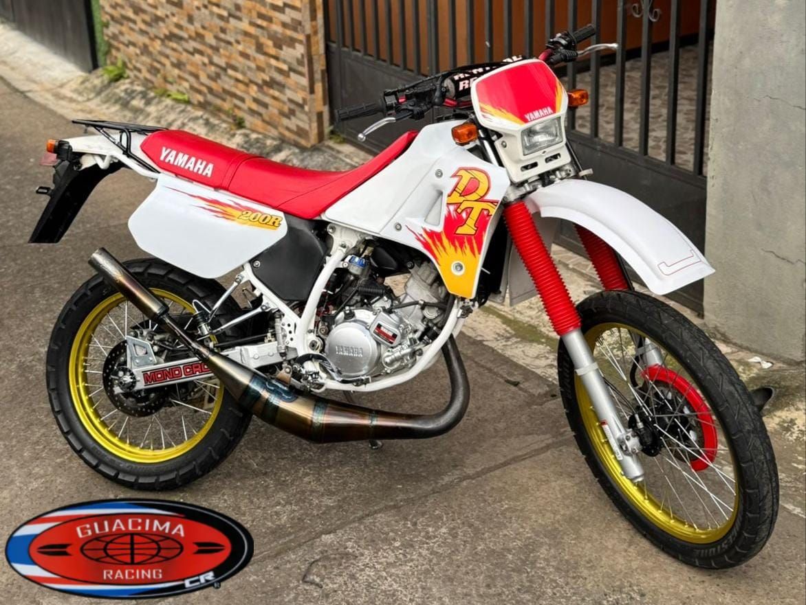 Guacima Racing CR | Alajuela