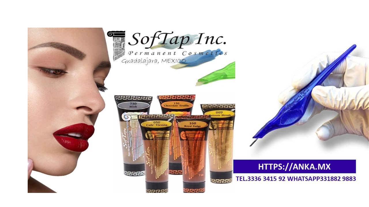 SofTap Guadalajara, jal Distribuidora | Guadalajara
