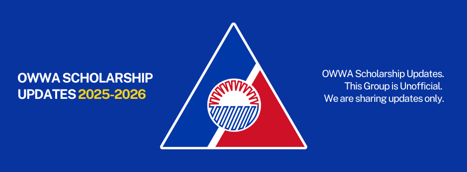OWWA Scholarship 2026 - 2027 Updates | Wait listed na ehh hnd pa nga ...
