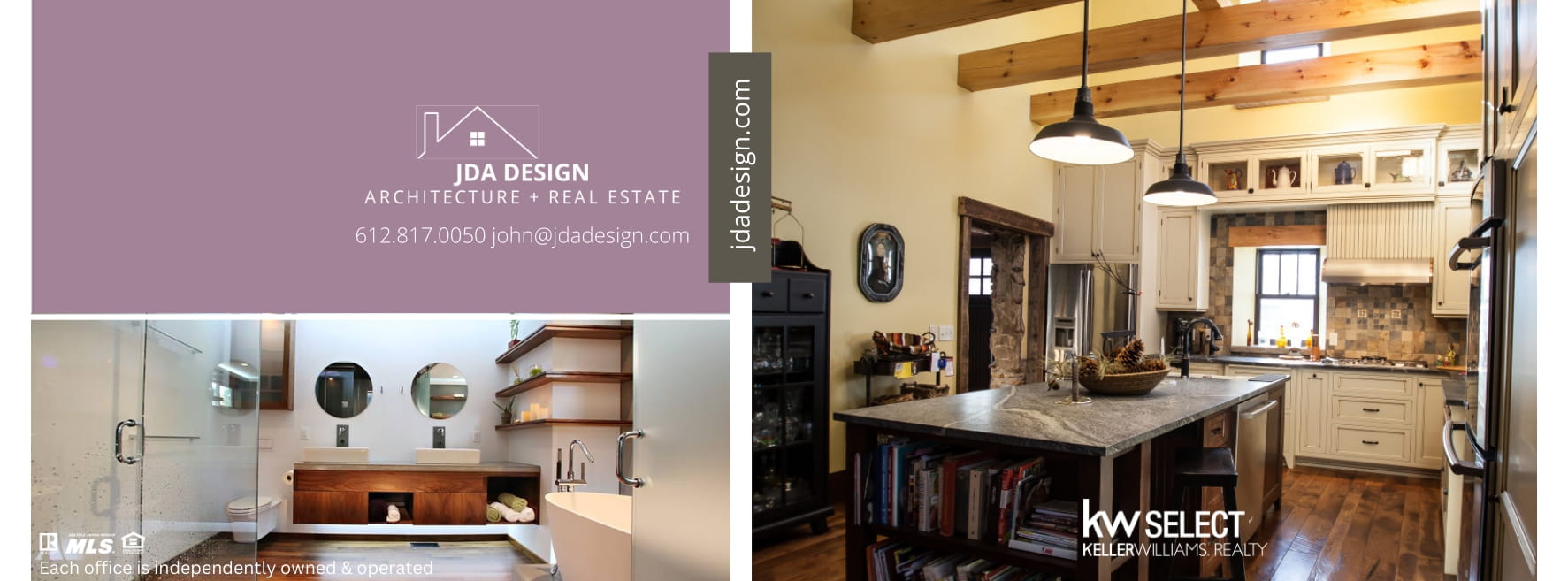 JDA Design Architects Architecture + Real Estate