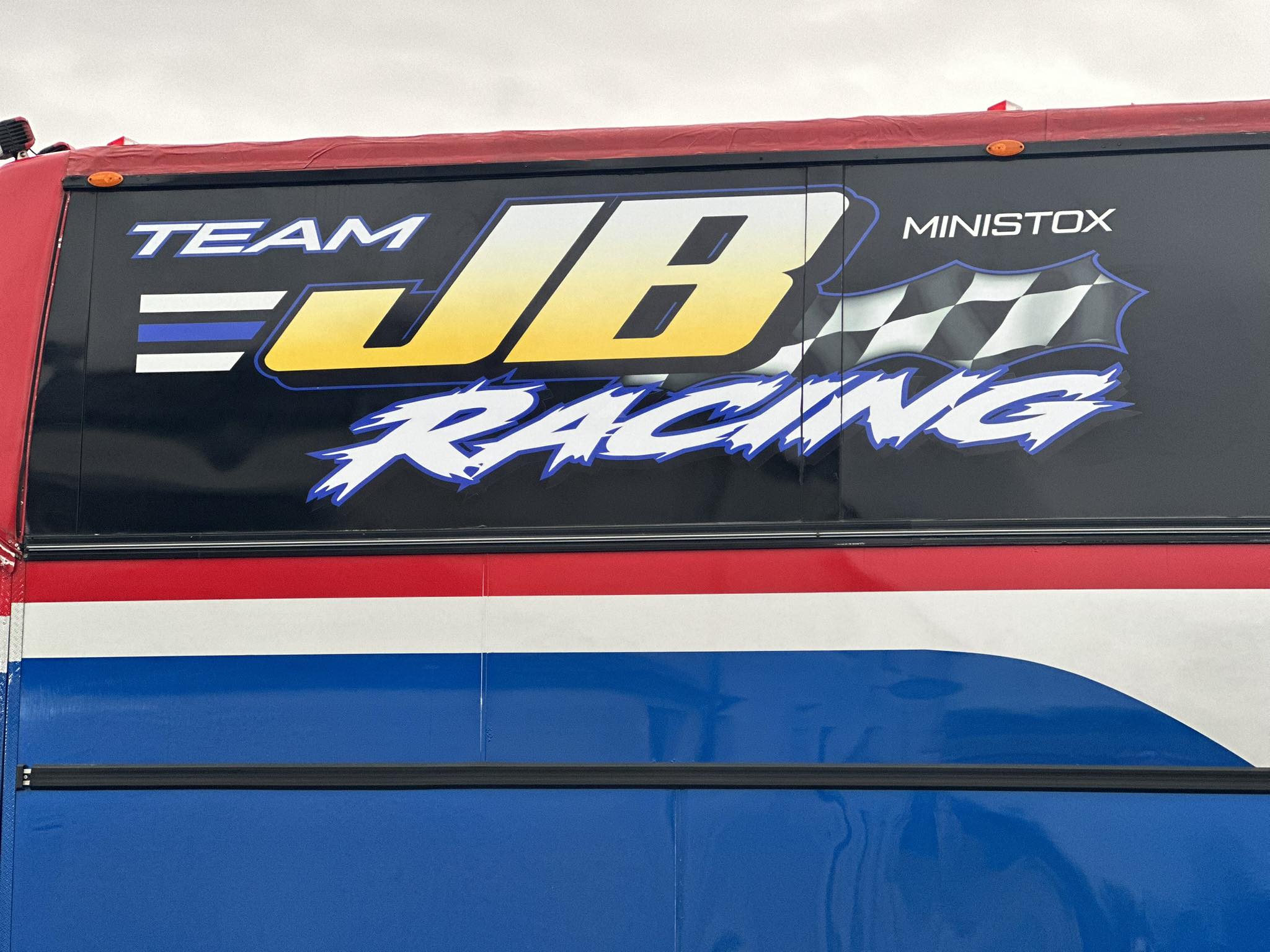Carnegie Fuels... - Carnegie Fuels Motorcycle Race Team