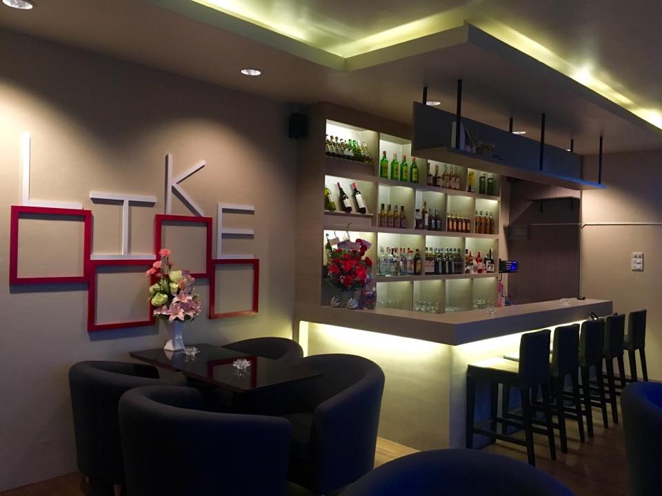Like Bar & Bistro | Srimahapho