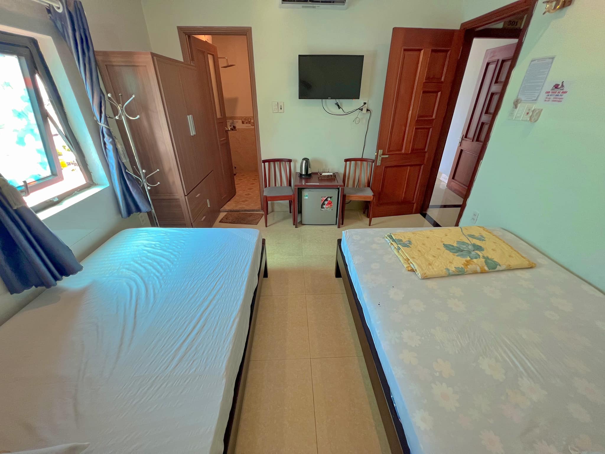 Hamida Hotel | Da Nang