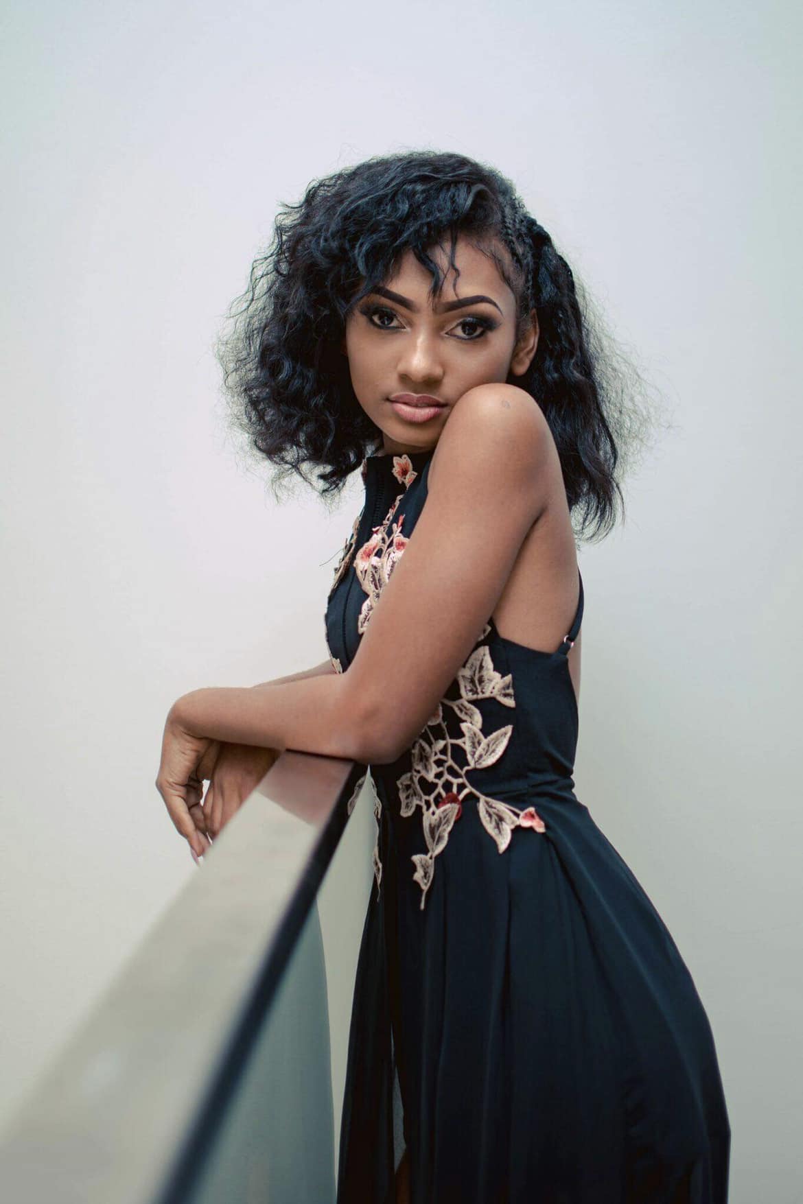 Guyanese women are beautiful