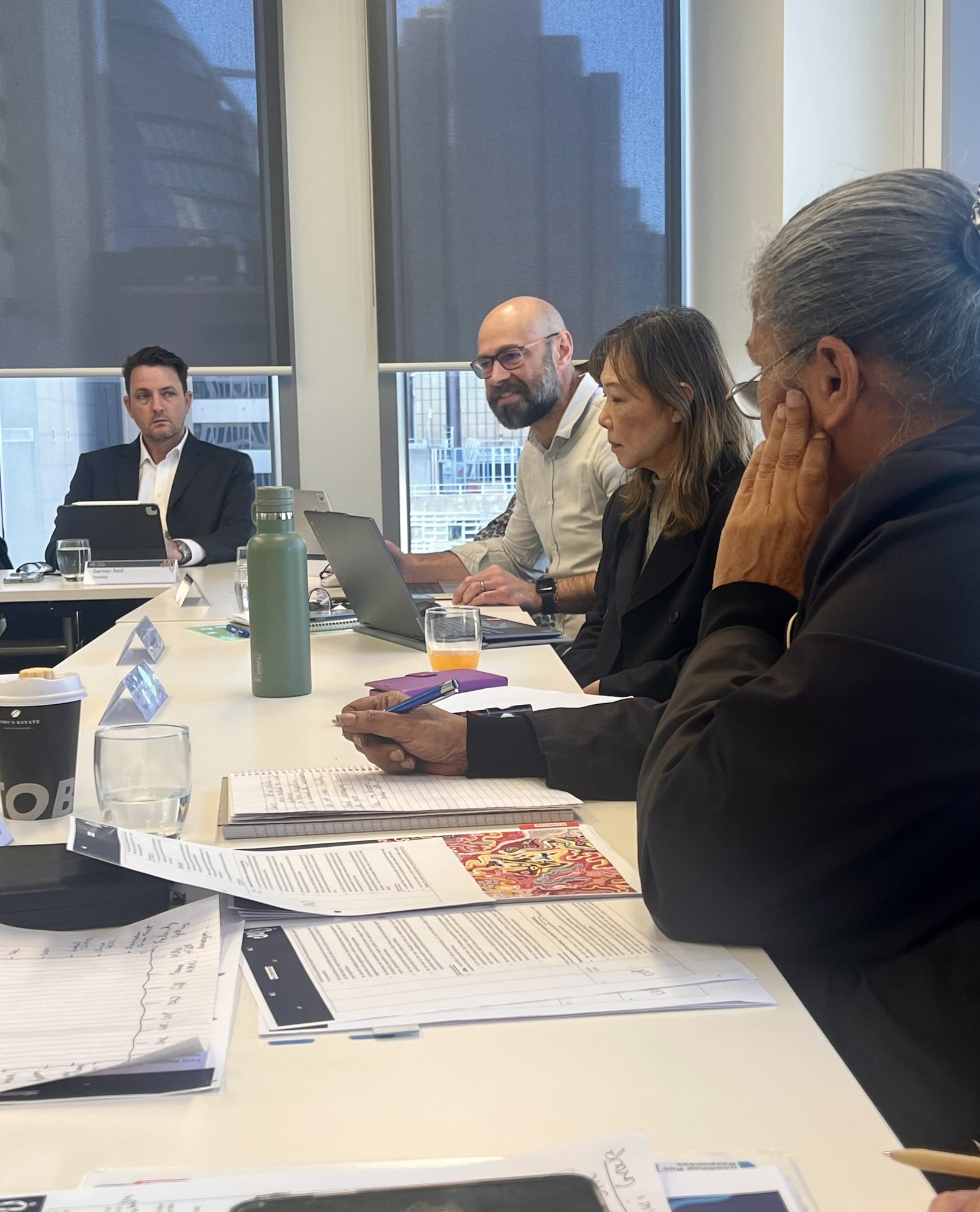 First Nations Digital Inclusion Advisory Group