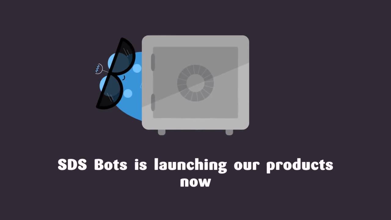 Sdsbots