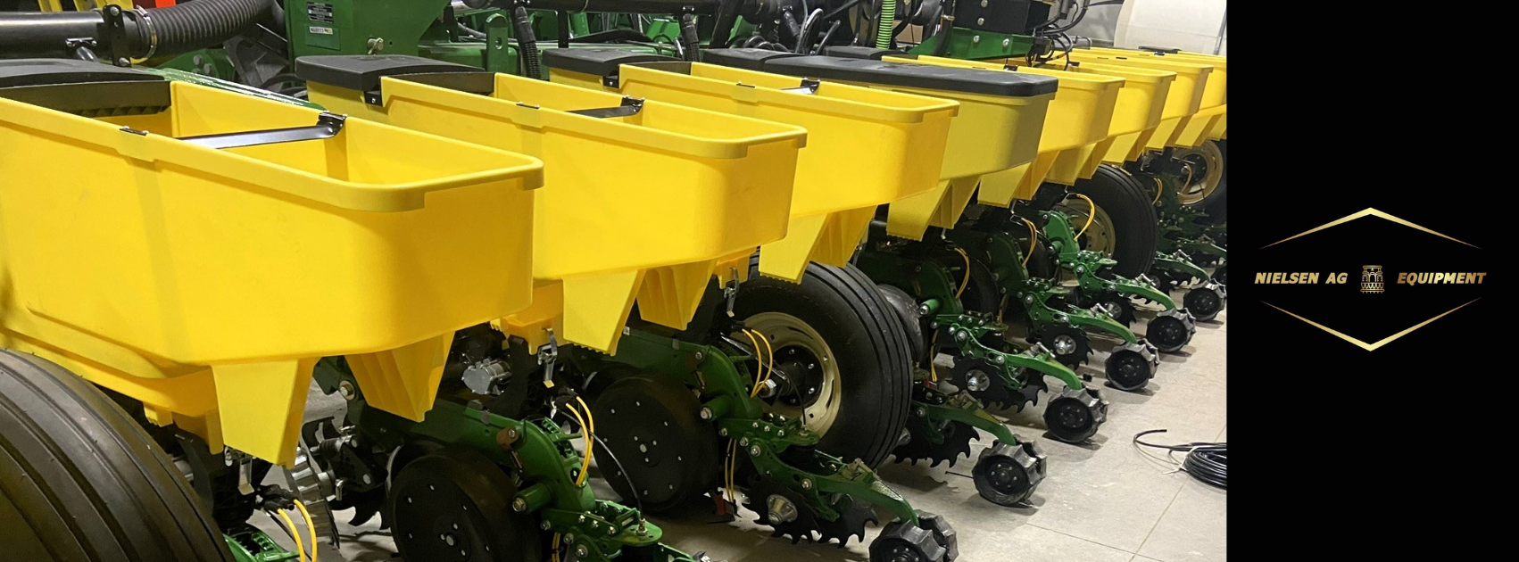 True Ag & Turf - World's Most Powerful Fixed Frame Tractor... | Facebook