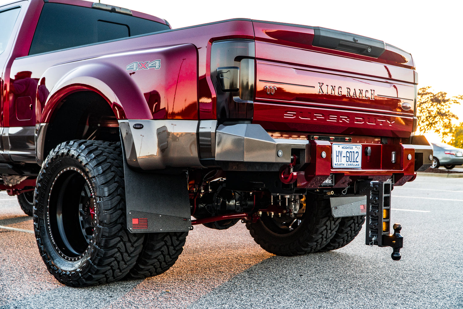 JRB Performance & Customs... - JRB Performance & Customs LLC