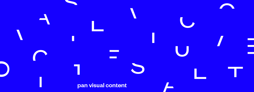 PAN Visual Content
