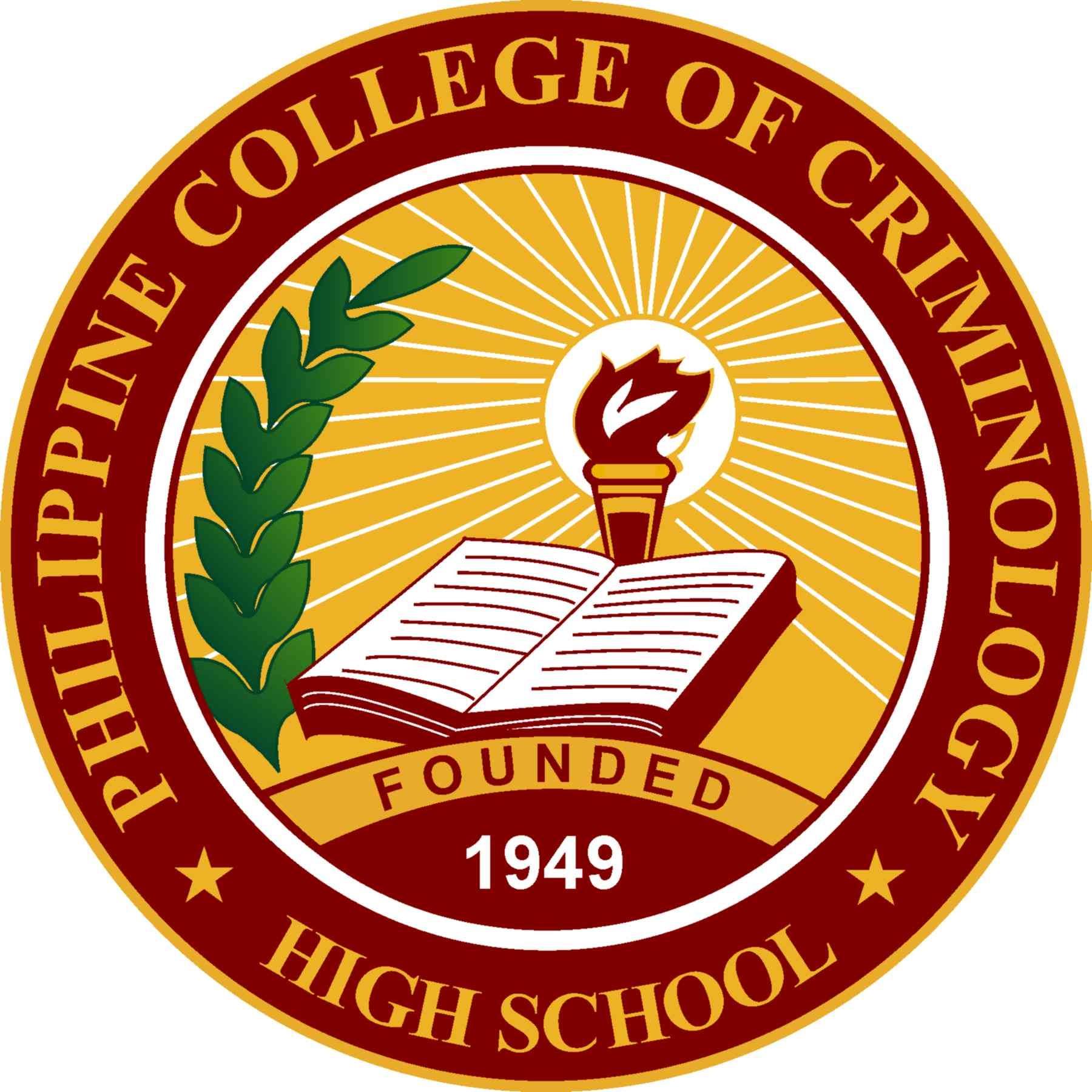 Philippine College of Criminology Senior High School - K12